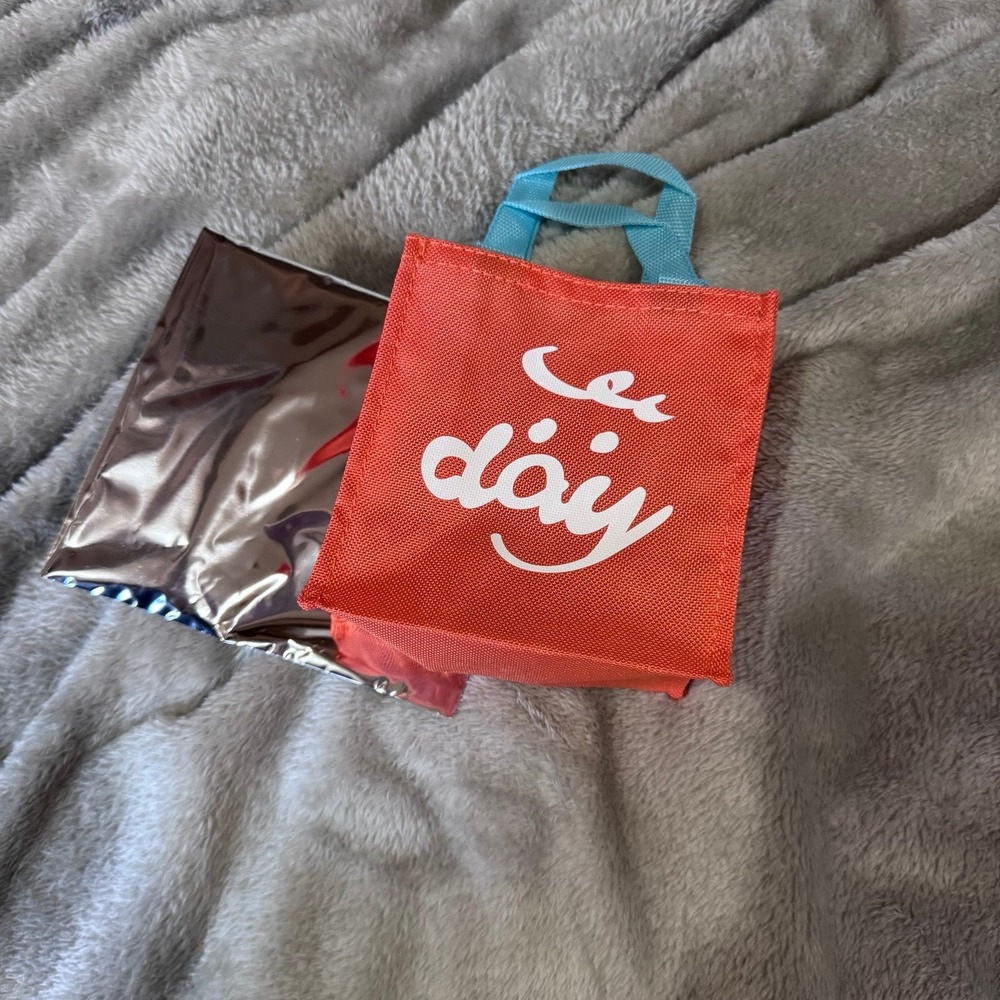 Hobonichi | Hey mini carry bag